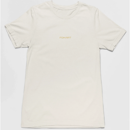 Camiseta Revelação | Fandom Art