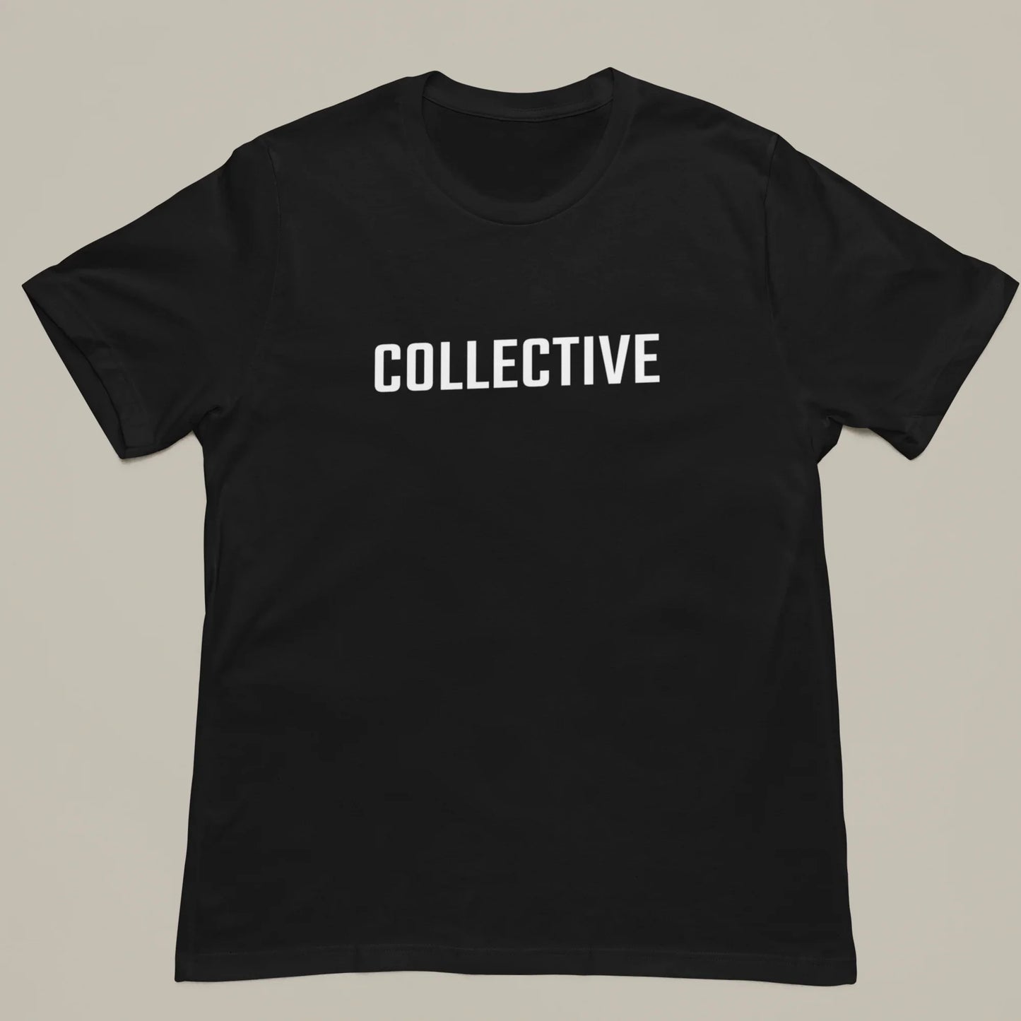 Camiseta Collective | Fandom Art