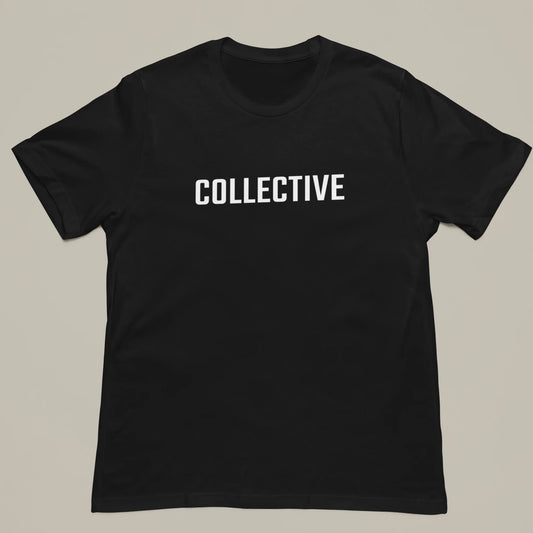 Camiseta Collective | Fandom Art