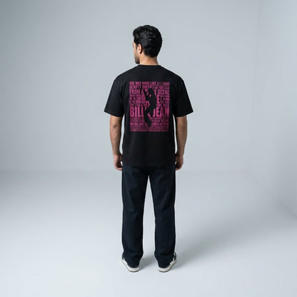 Camiseta Michael Jackson "Rei do Pop" | Fandom Art