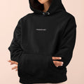 Moletom Streetwear Canguru Capuz