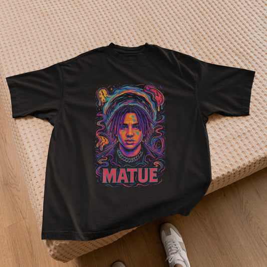 Camiseta Matuê Trap Brasileiro | Fandom Art