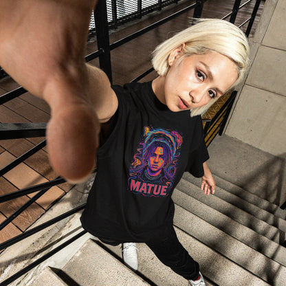 Camiseta Matuê Trap Brasileiro | Fandom Art