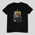 Camiseta Corinthians Estrelas | Fandom Art