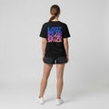 Camiseta Streetwear Some Space