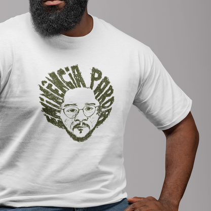 Camiseta Emicida "Eminência Parda" | Fandom Art