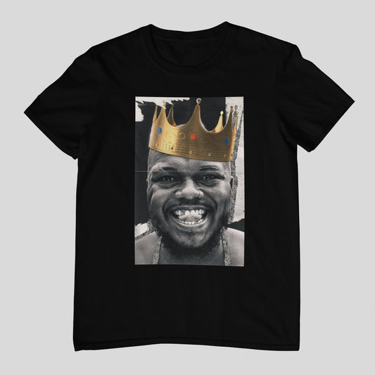 Camiseta Djonga | Edição Premium Fandom Art