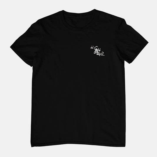 Camiseta High Boyz Minimal | Fandom Art