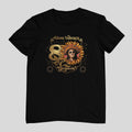 Camiseta Alceu Valença "80 Girassóis" | Fandom Art