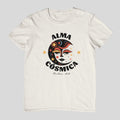 Camiseta Alma Cósmica | Fandom Art
