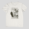Camiseta Chico Science Manguebeat | Fandom Art