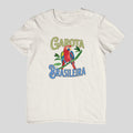 Camiseta Garota Brasileira | Fandom Art