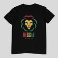 Camiseta Reggae Music | Fandom Art