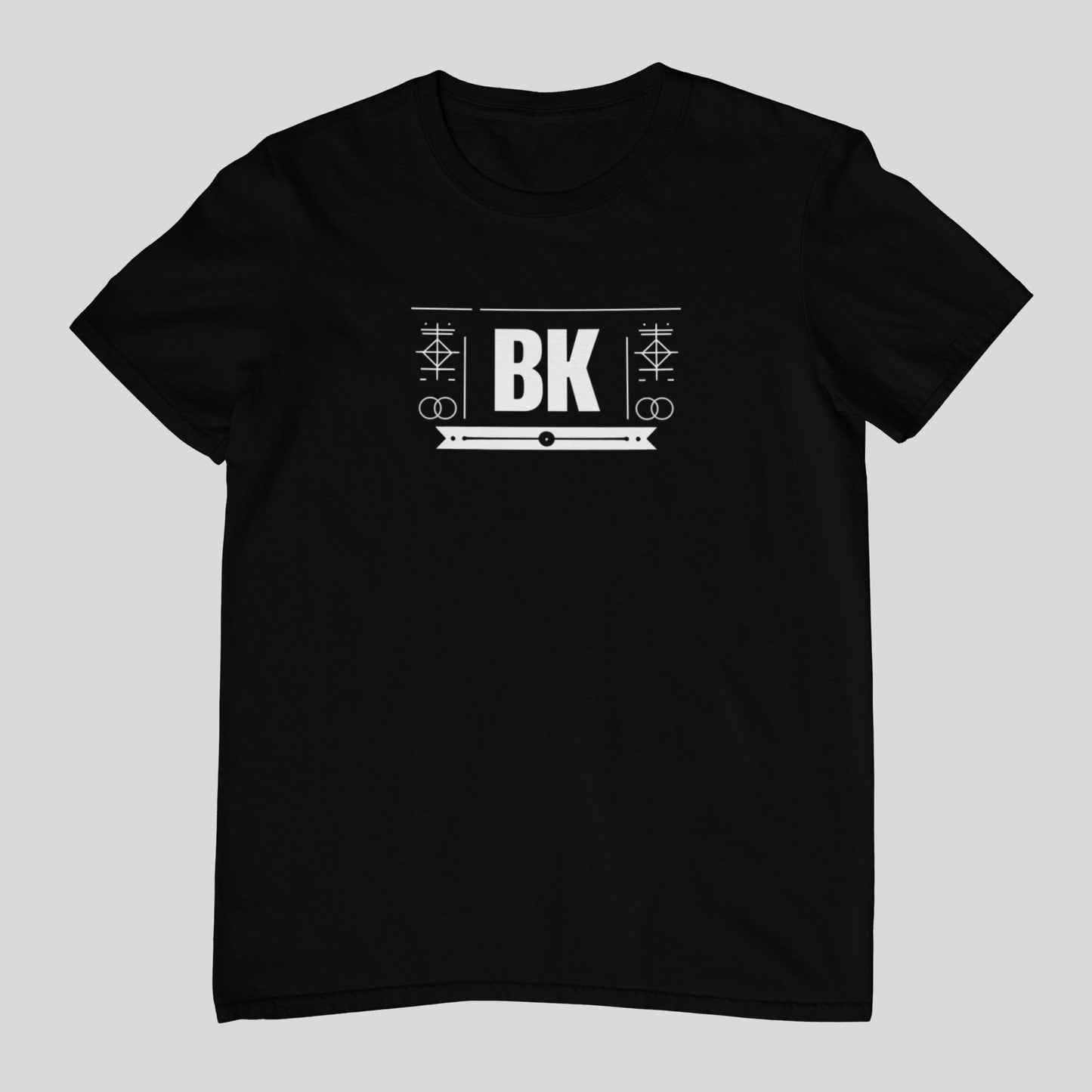 Camiseta BK "Castelos e Ruínas" | Fandom Art