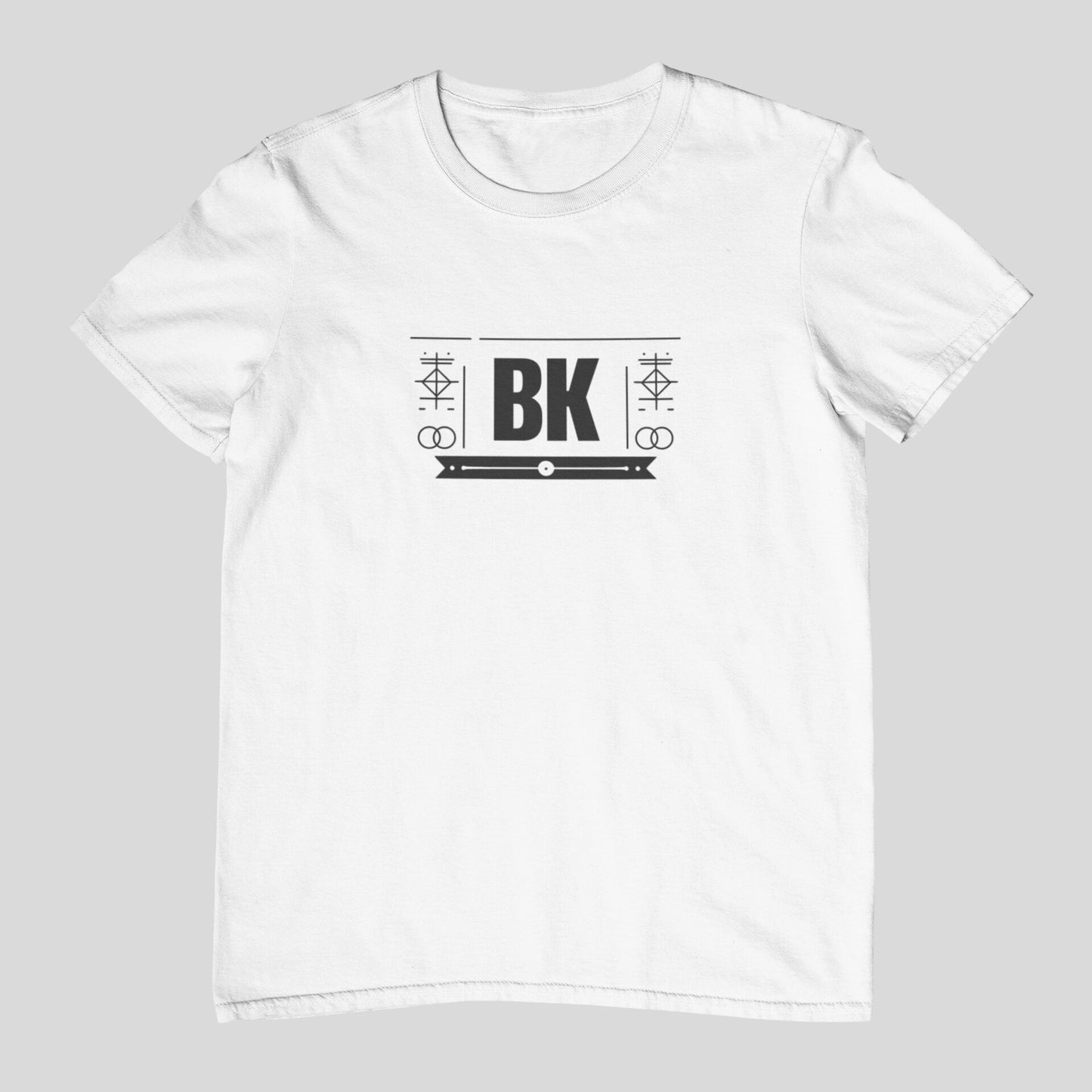 Camiseta BK "Castelos e Ruínas" | Fandom Art