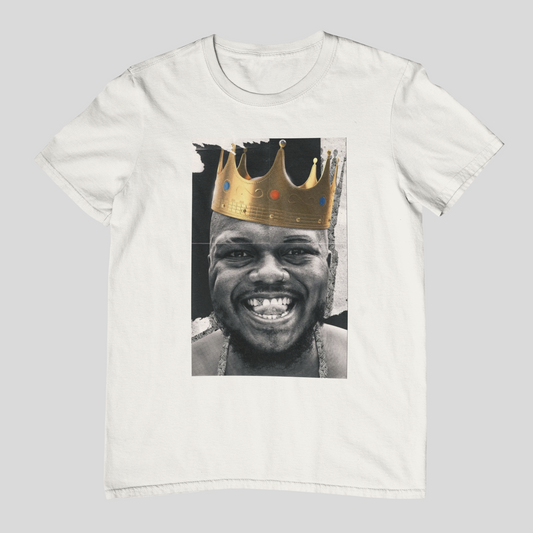 Camiseta Djonga | Edição Premium Fandom Art
