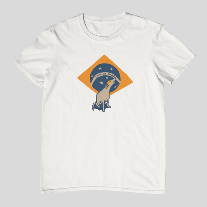 Camiseta Caramelo Rumo ao Hexa | Fandom Art