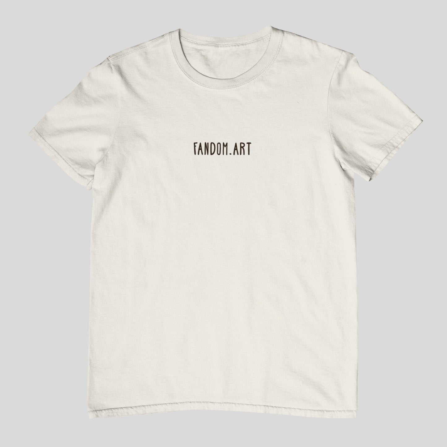 Camiseta Cultura | Fandom Art