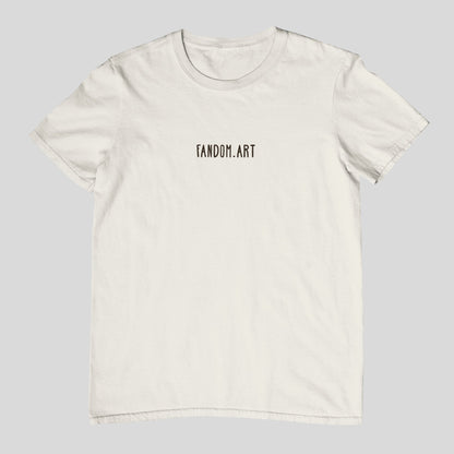 Camiseta Cultura | Fandom Art