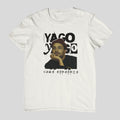 Camiseta Yago Oproprio | Fandom Art