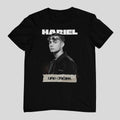 Camiseta Hariel "Lírica Original" | Fandom Art