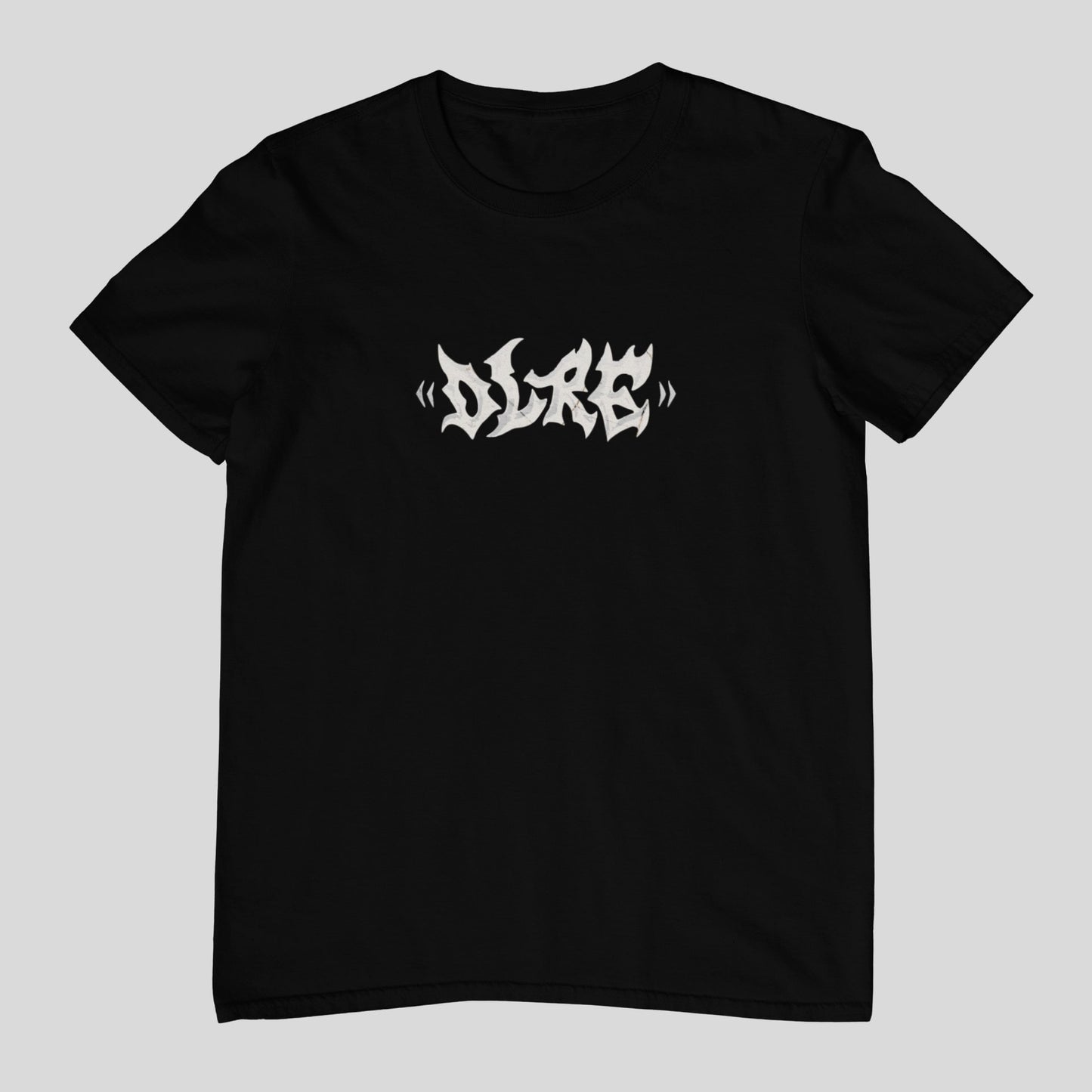 Camiseta BK "DLRE" | Fandom Art