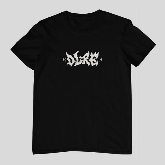 Camiseta BK "DLRE" | Fandom Art
