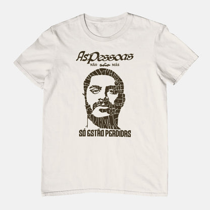 Camiseta Criolo – As Pessoas Não São Más | Fandom Art