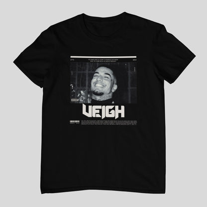 Camiseta Veigh "Artista Genérico" | Fandom Art