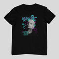 Camiseta Filipe Ret "Absolvido por Deus" | Fandom Art