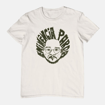 Camiseta Emicida "Eminência Parda" | Fandom Art