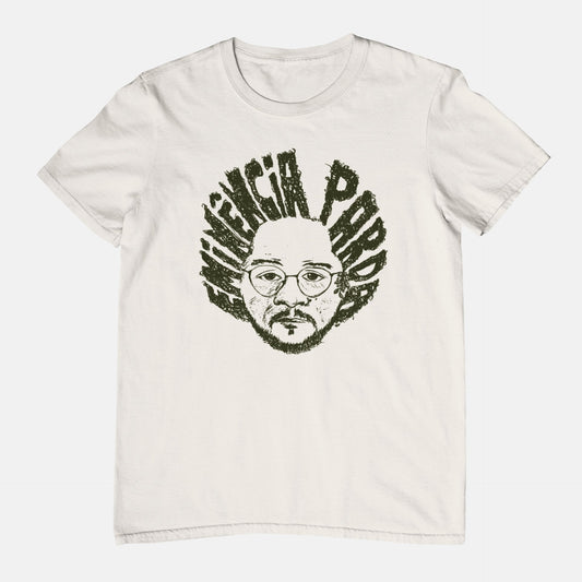 Camiseta Emicida "Eminência Parda" | Fandom Art