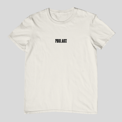 Camiseta Streetwear Pause