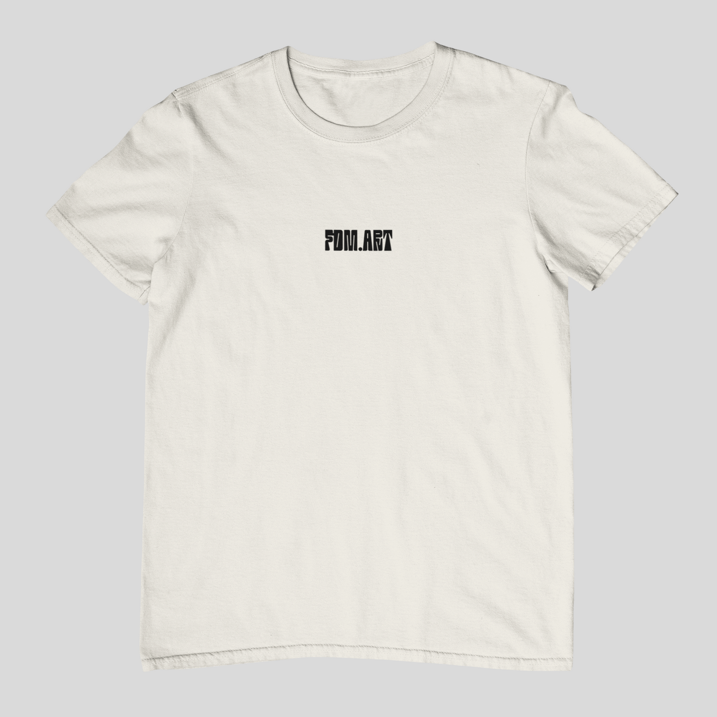 Camiseta Streetwear Mente Cósmica