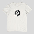Camiseta "Equilíbrio & Serenidade" | Fandom Art