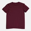 Camiseta Essencial Marsala | Premium Fandom Art