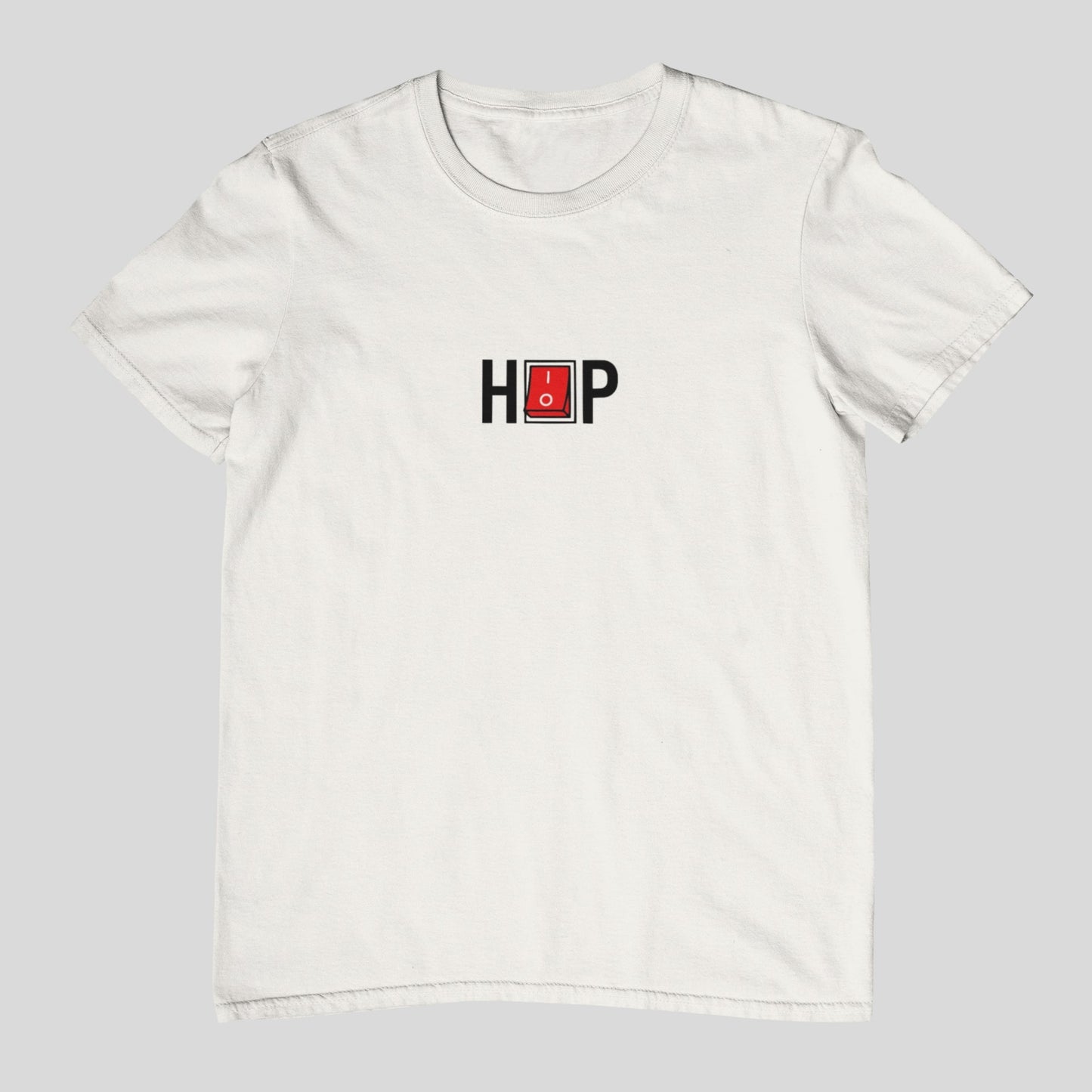 Camiseta Hip Hop Switch | Fandom Art