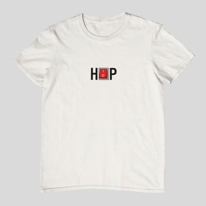 Camiseta Hip Hop Switch | Fandom Art