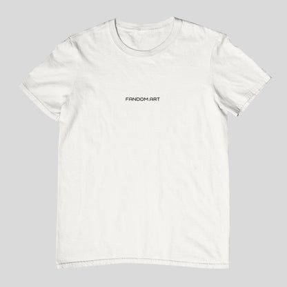Camiseta Hope Streetwear | Fandom Art