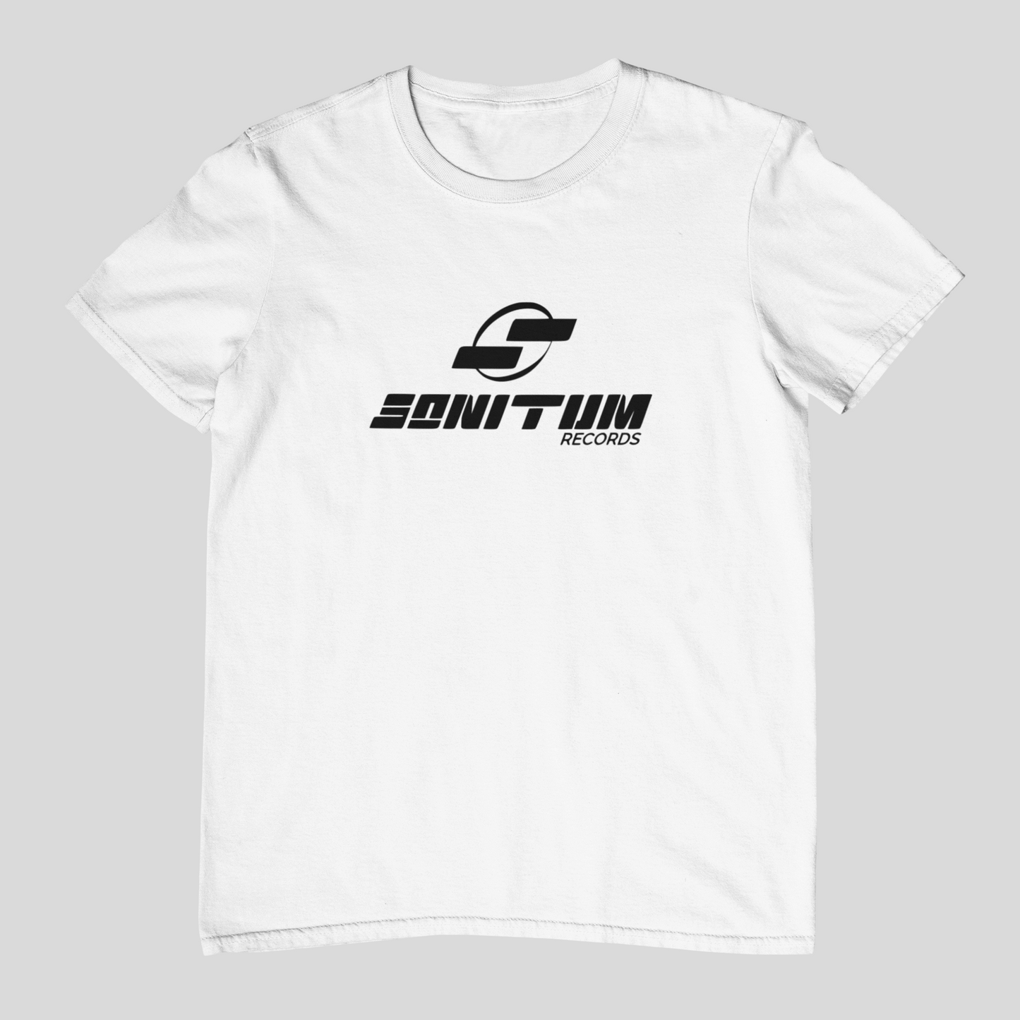 Camiseta Sonitum Records – Psytrance Made in Brazil