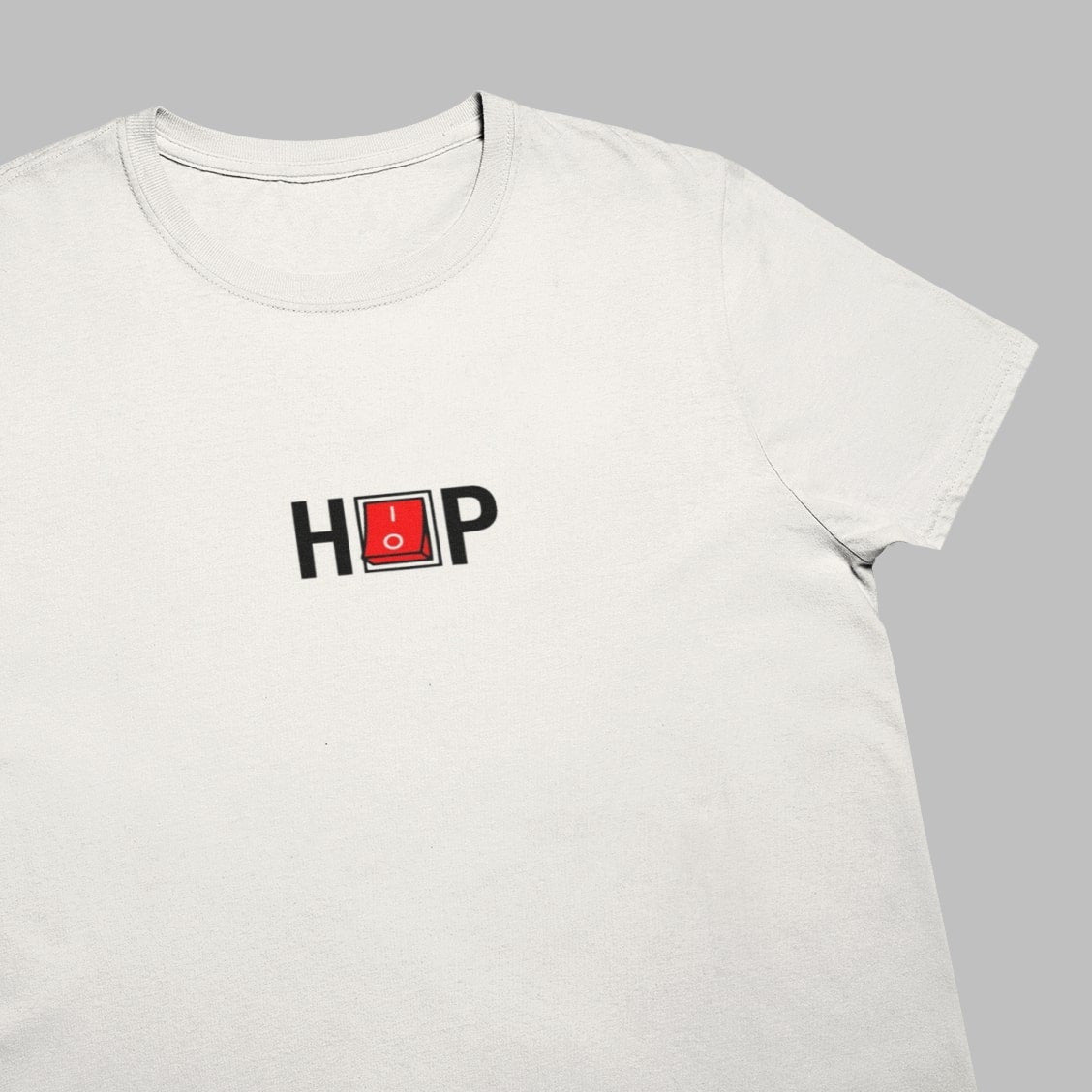Camiseta Hip Hop Switch | Fandom Art