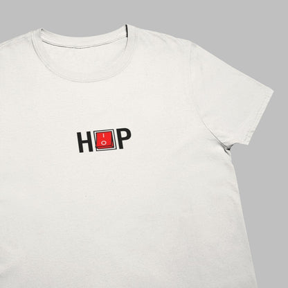 Camiseta Hip Hop Switch | Fandom Art