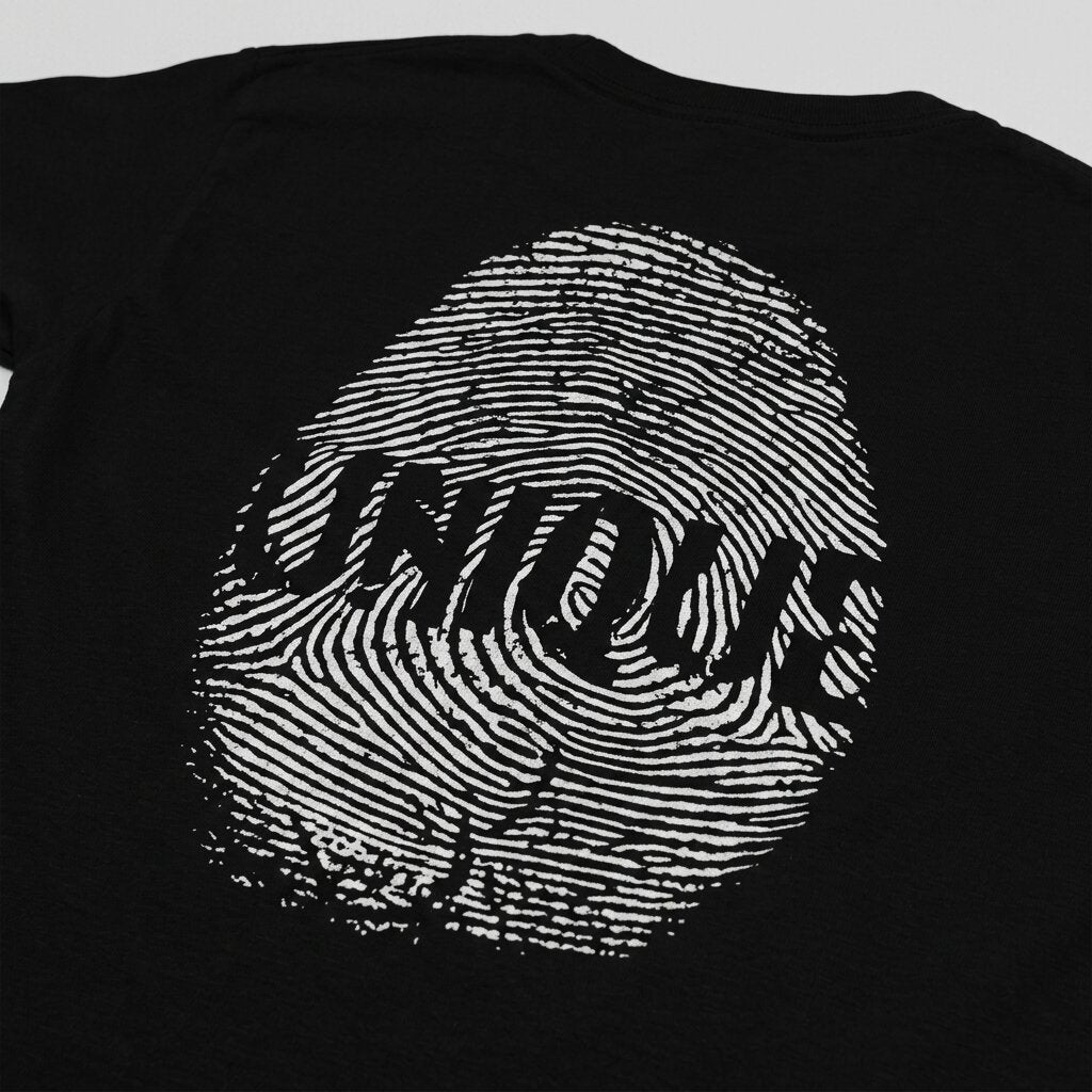 Camiseta Streetwear Unique