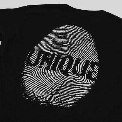 Camiseta Streetwear Unique