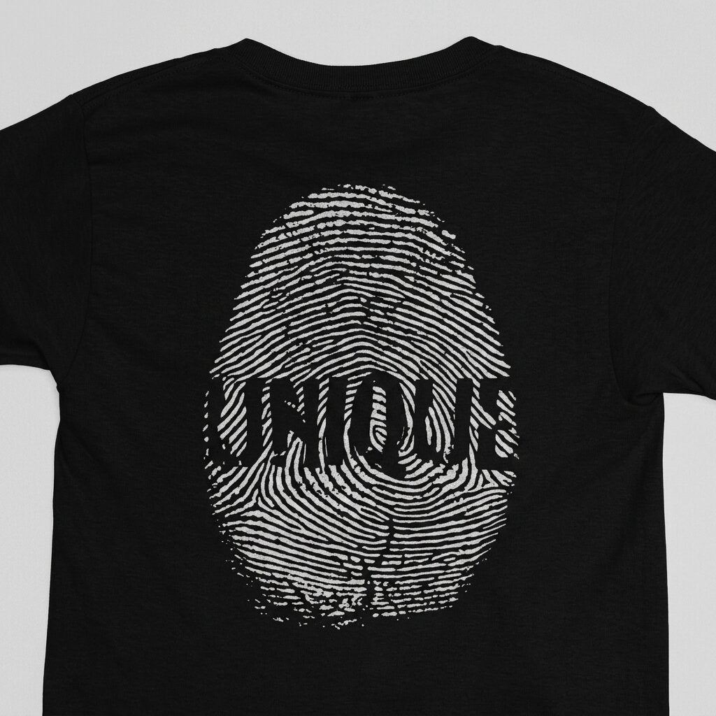 Camiseta Streetwear Unique