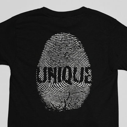 Camiseta Streetwear Unique
